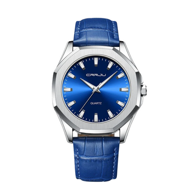 Liam | Minimalist Quartz Watch