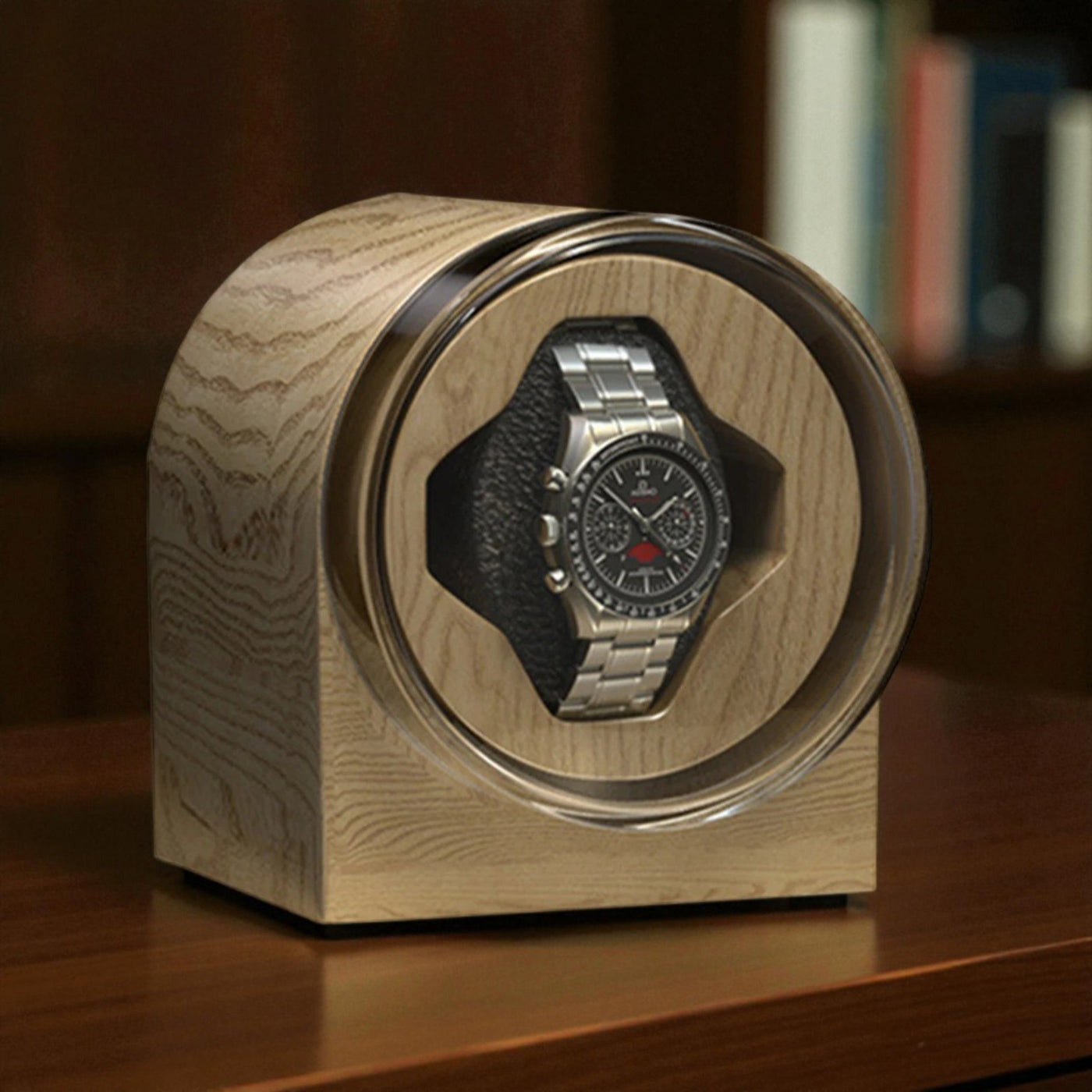 Keaton | Sleek USB Automatic Watch Winder