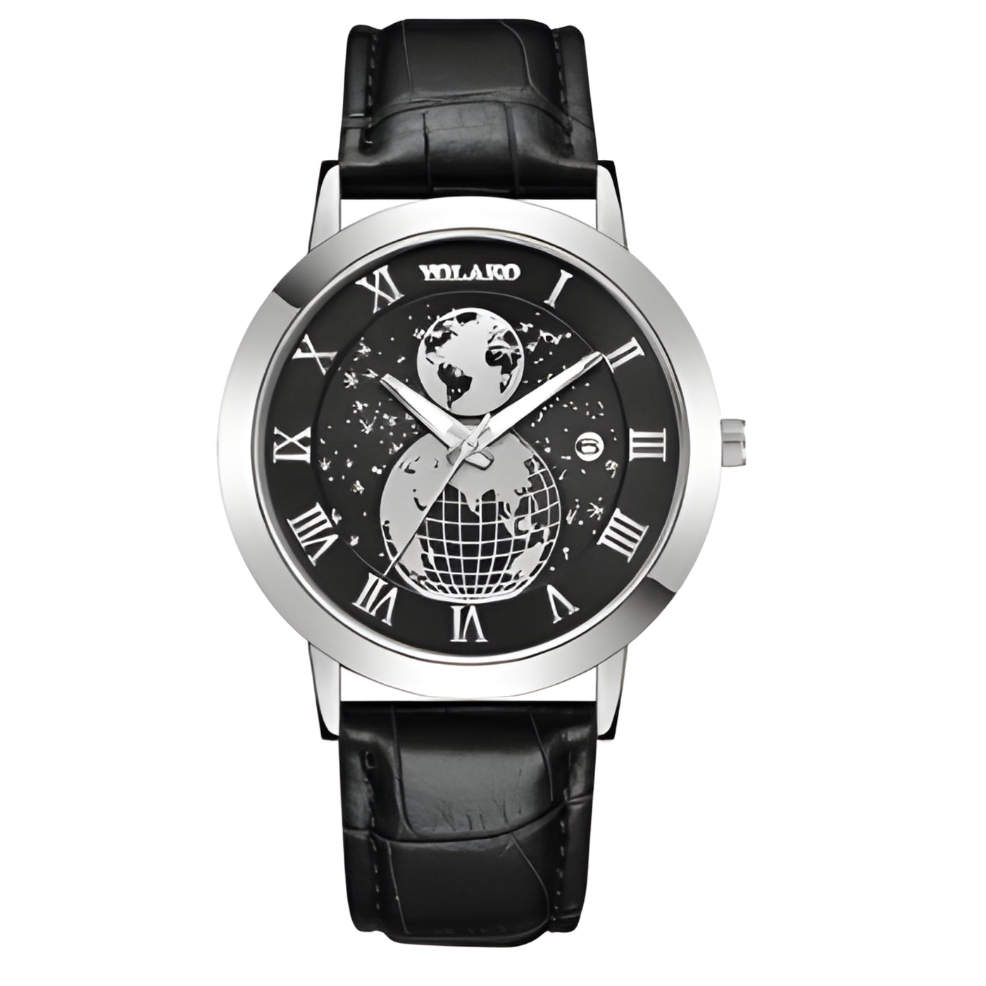 Ethan | Men’s Epitome Classic Watch