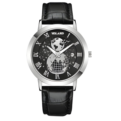 Ethan | Men’s Epitome Classic Watch