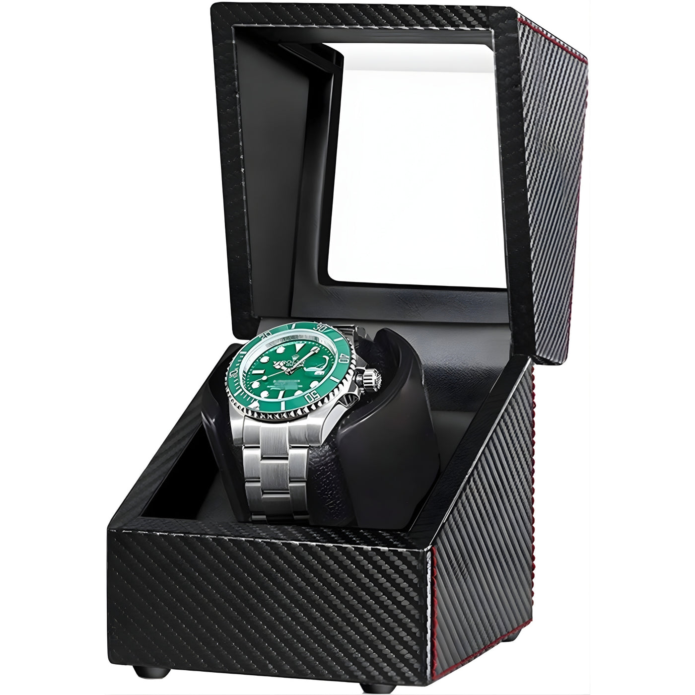 Elli | Luxury Watch Winder Box