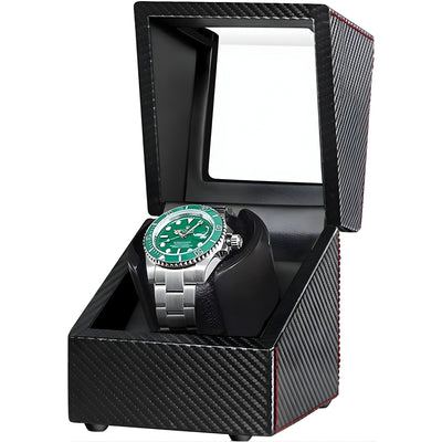 Elli | Luxury Watch Winder Box