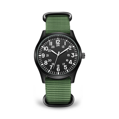 Military Watch™