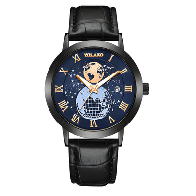 Ethan | Men’s Epitome Classic Watch