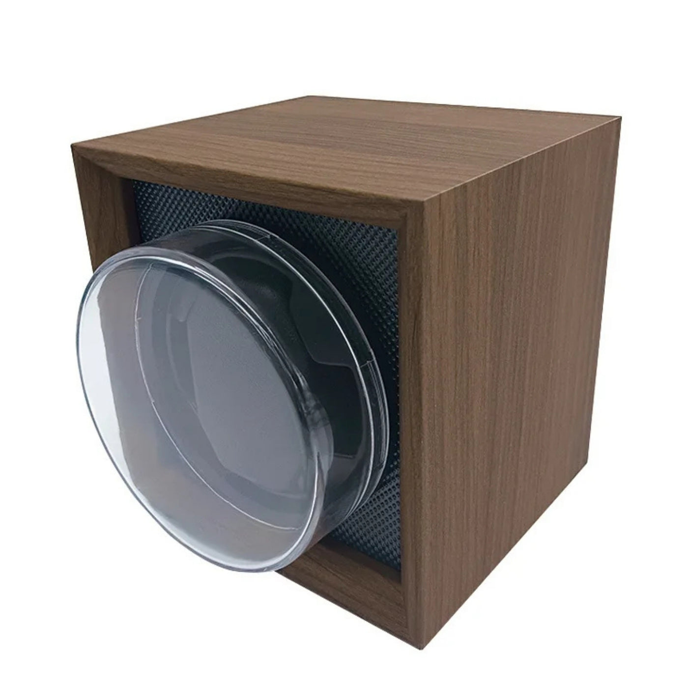 Rowan | Premium Wooden Automatic Watch Winder