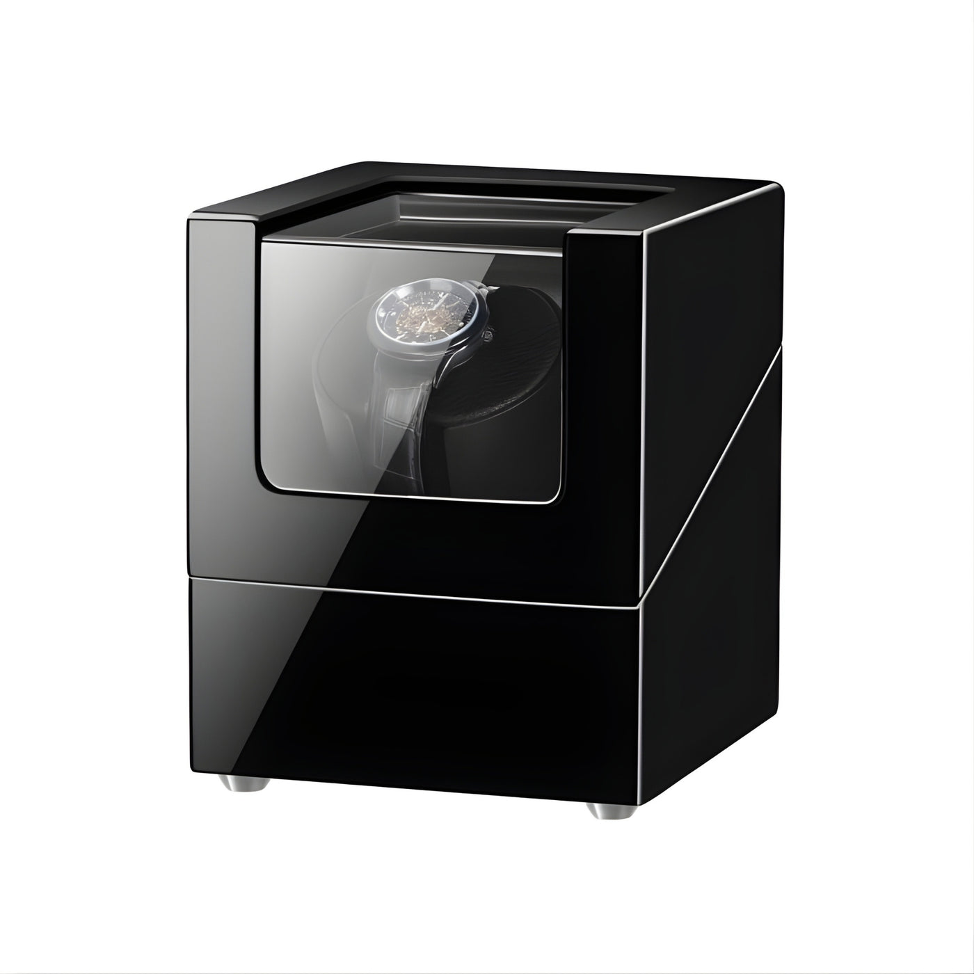 Elli | Luxury Watch Winder Box