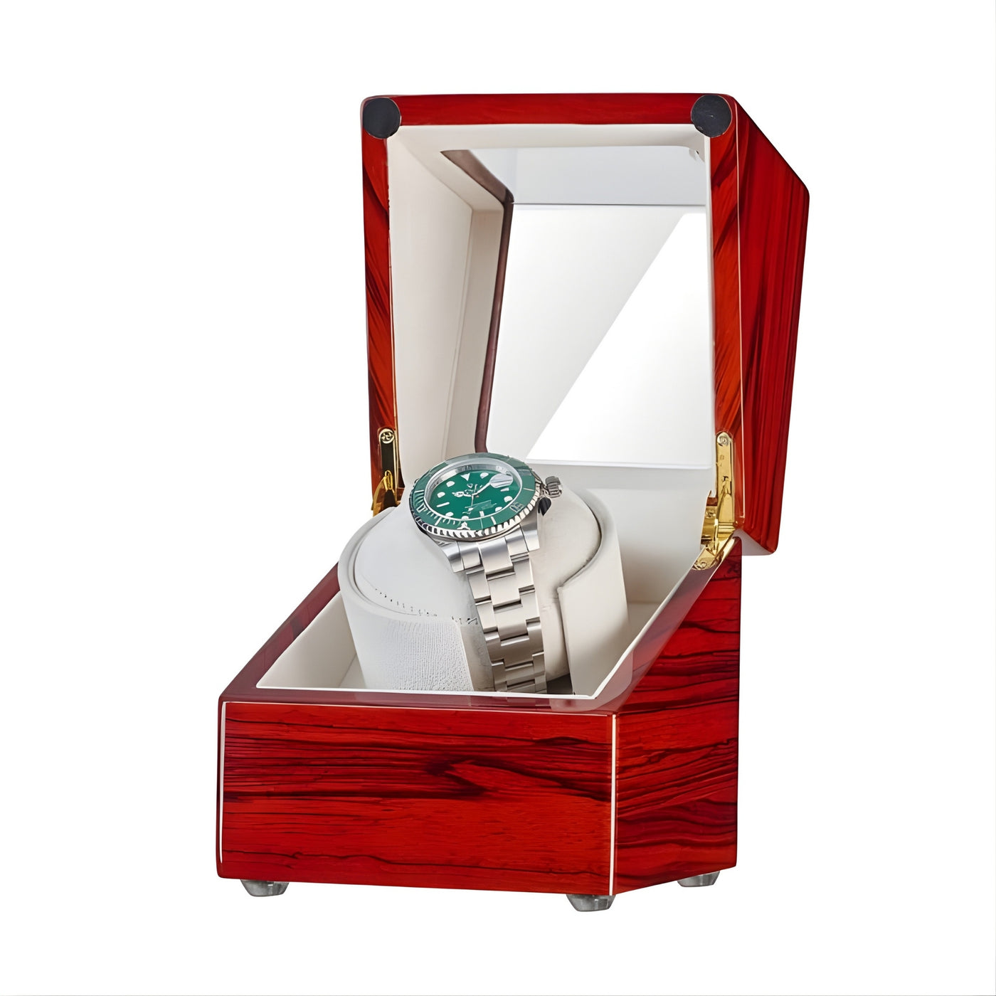 Elli | Luxury Watch Winder Box