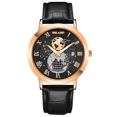 Ethan | Men’s Epitome Classic Watch