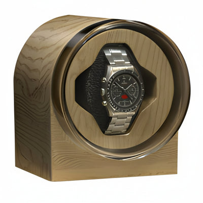Keaton | Sleek USB Automatic Watch Winder