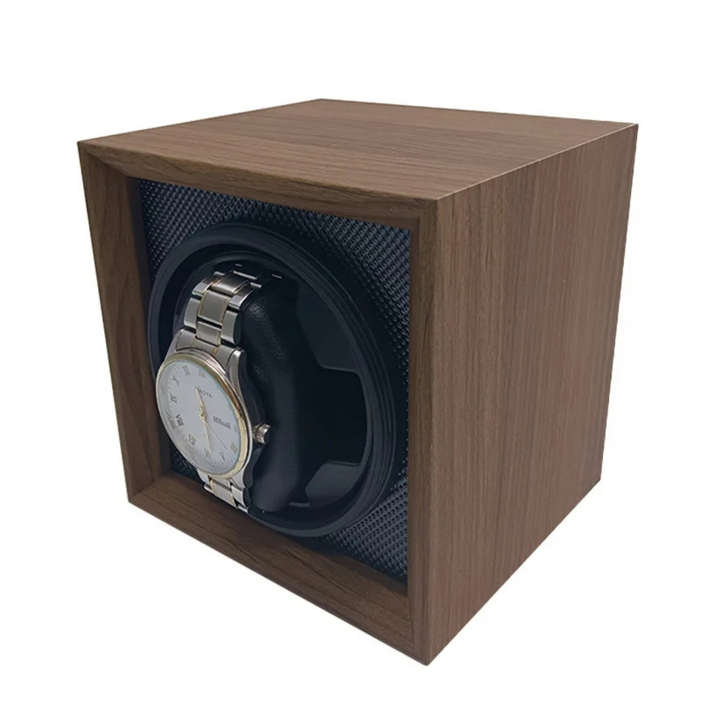 Rowan | Premium Wooden Automatic Watch Winder