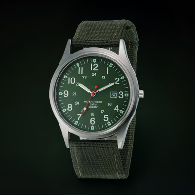 Vanguard Field Tactical Watch
