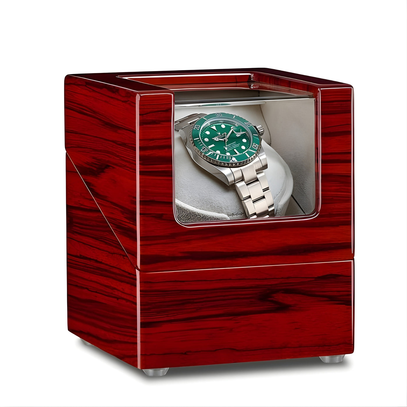 Elli | Luxury Watch Winder Box