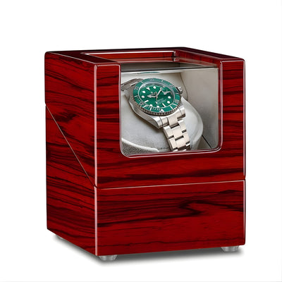 Elli | Luxury Watch Winder Box