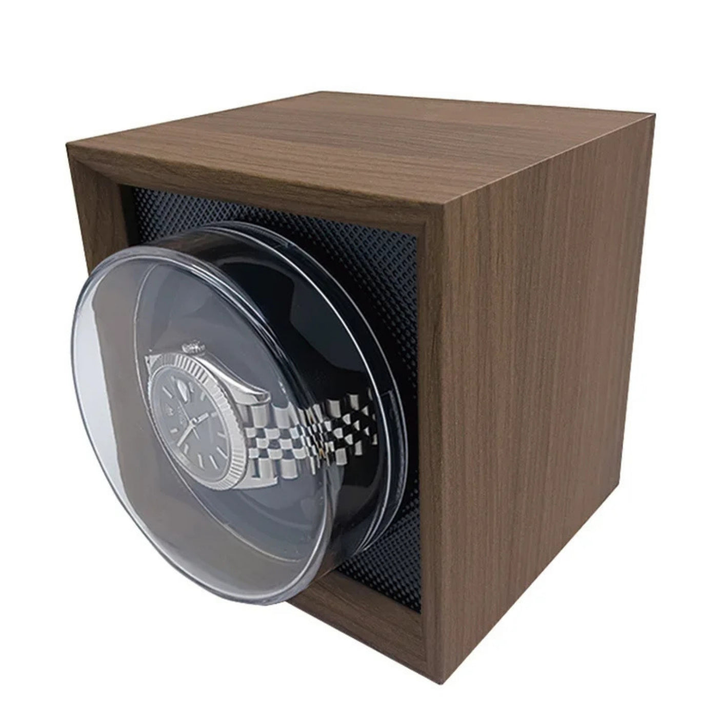 Rowan | Premium Wooden Automatic Watch Winder