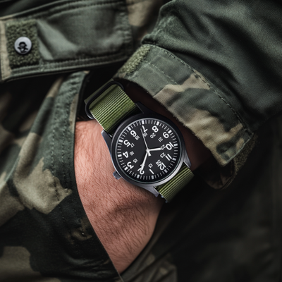 Military Watch™