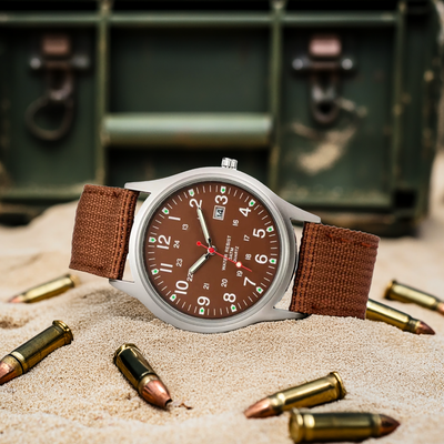 Vanguard Field Tactical Watch