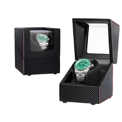 Elli | Luxury Watch Winder Box