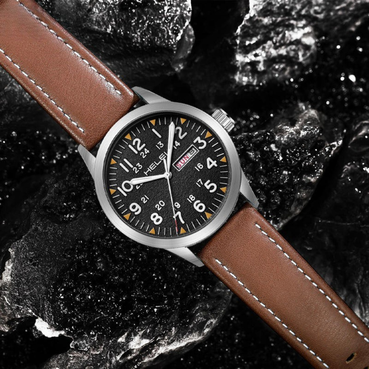 Jasper | Urban Classic Watch