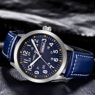 Jasper | Urban Classic Watch