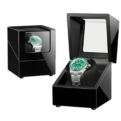 Elli | Luxury Watch Winder Box