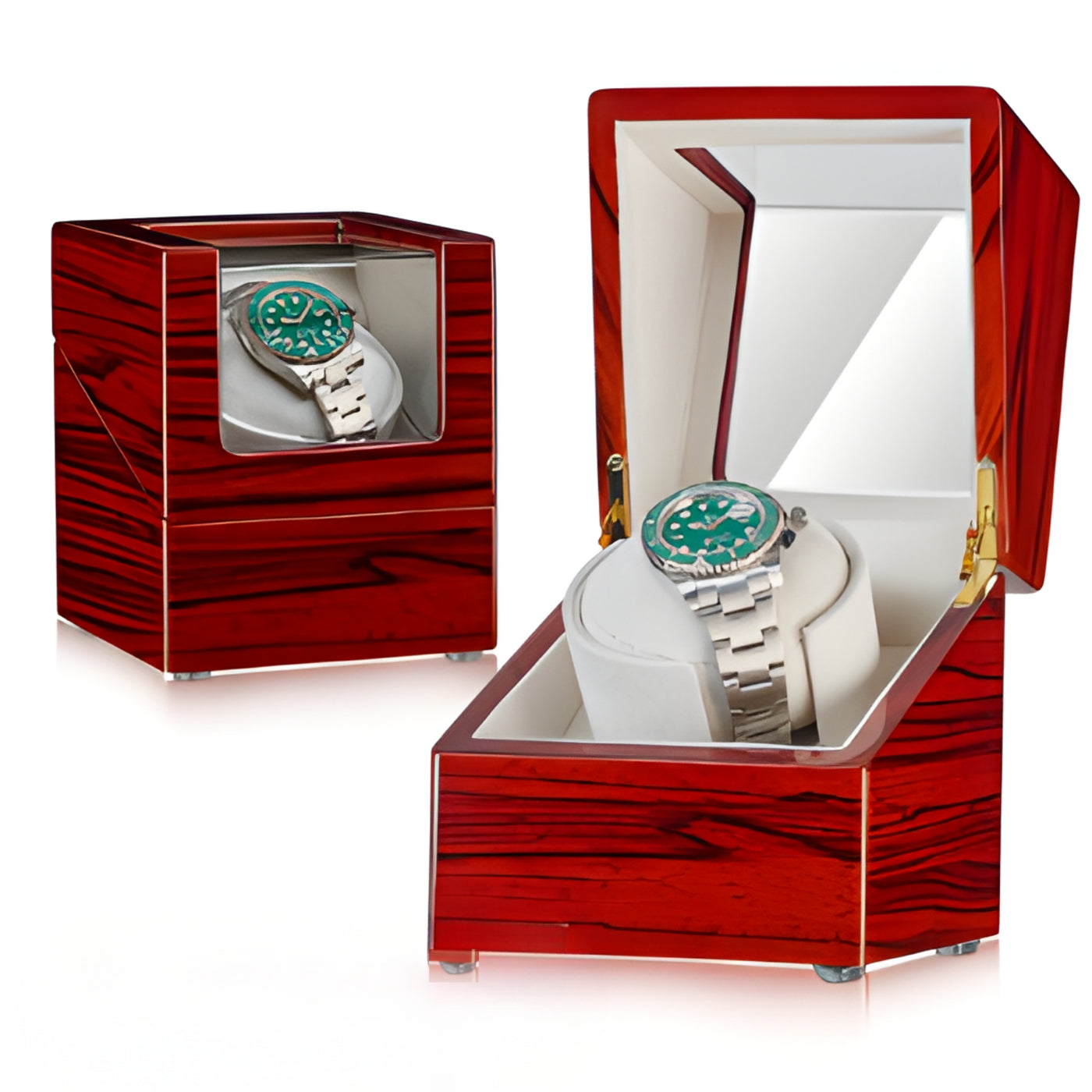 Elli | Luxury Watch Winder Box