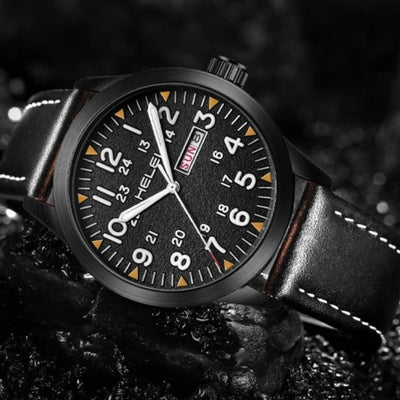 Jasper | Urban Classic Watch