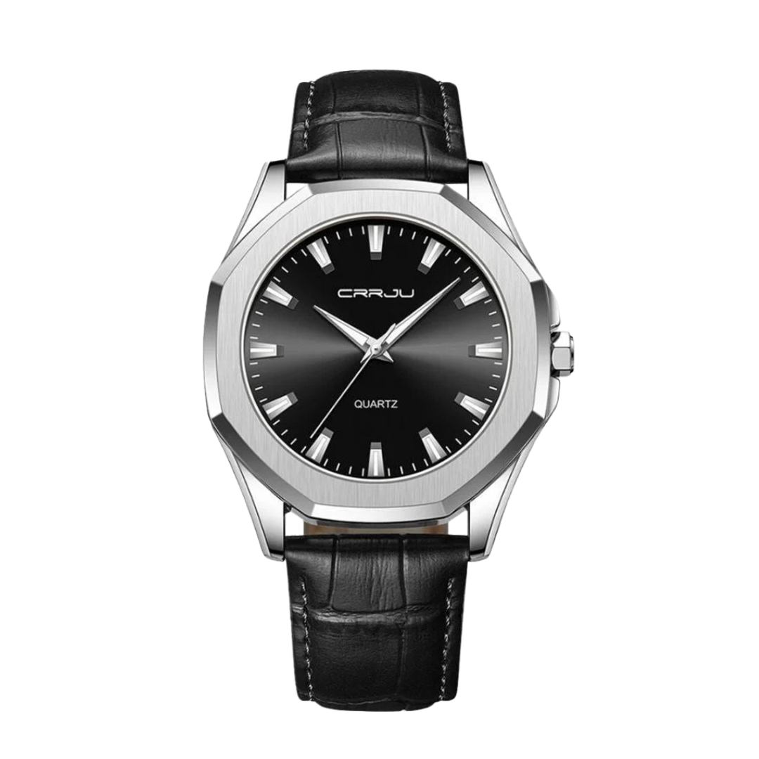 Liam | Minimalist Quartz Watch