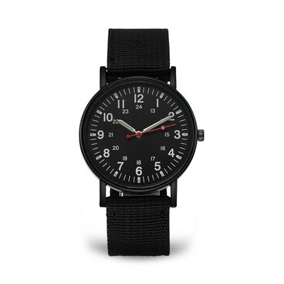 James & Cole Watches© - Luxury Quartz Watch