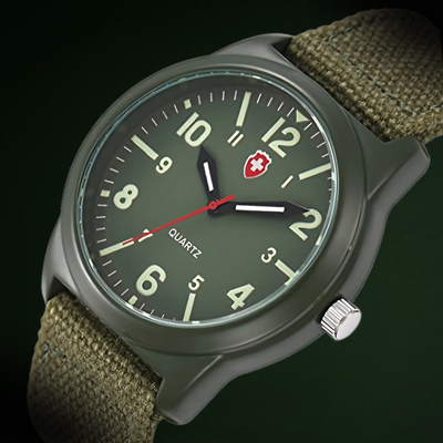 Casual Outdoor Sports Watch