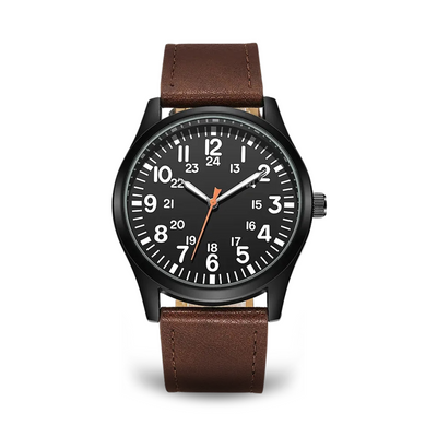 Malachai – Military Field Watch