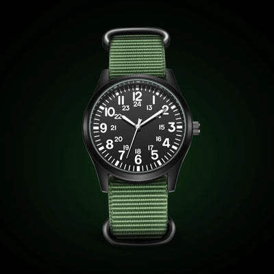 Military Field Watch