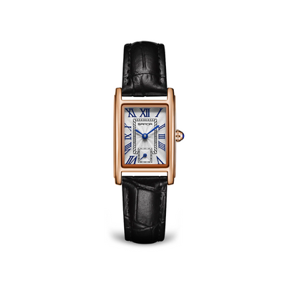 Timeless Premium Wristwatch
