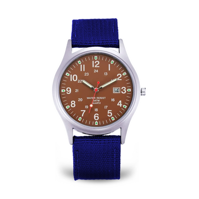 Vanguard Field Tactical Watch