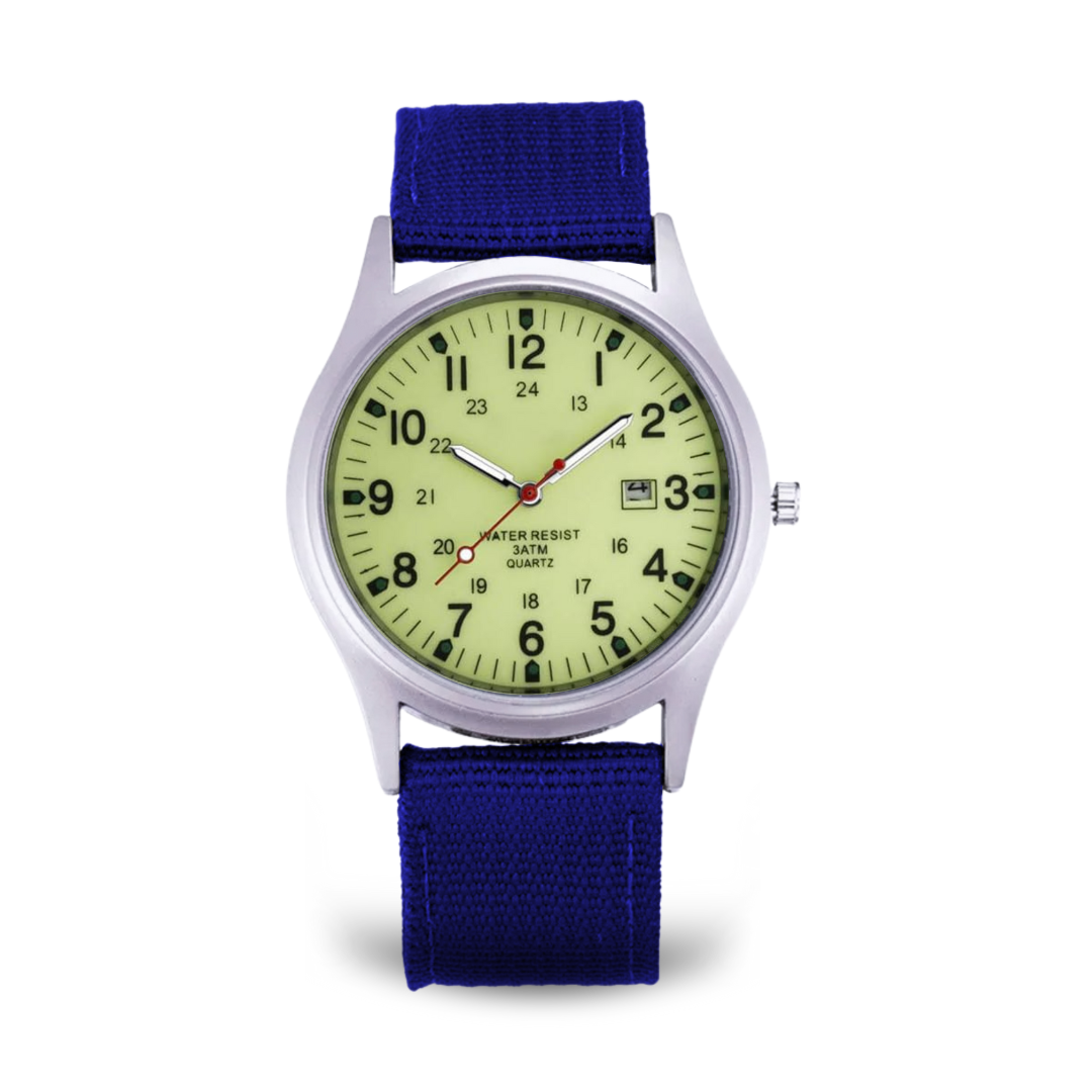 Vanguard Field Tactical Watch