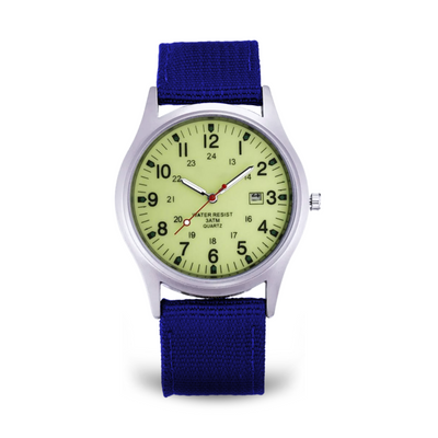 Vanguard Field Tactical Watch