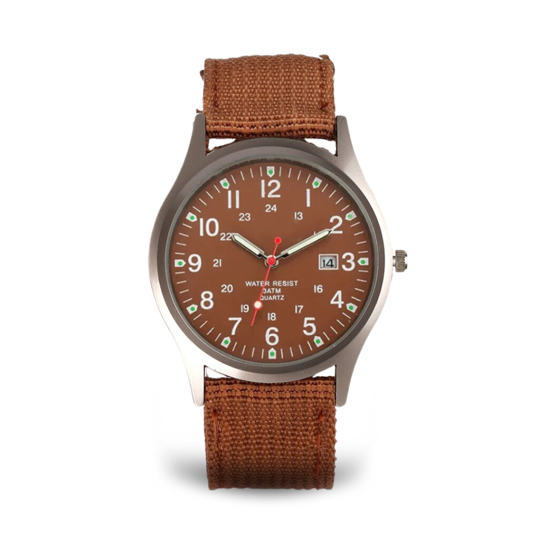 Vanguard Field Tactical Watch