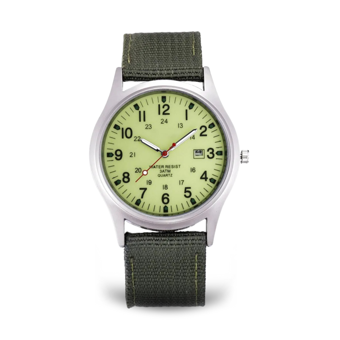 Vanguard Field Tactical Watch