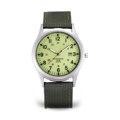 Vanguard Field Tactical Watch