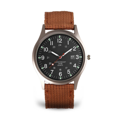 Vanguard Field Tactical Watch