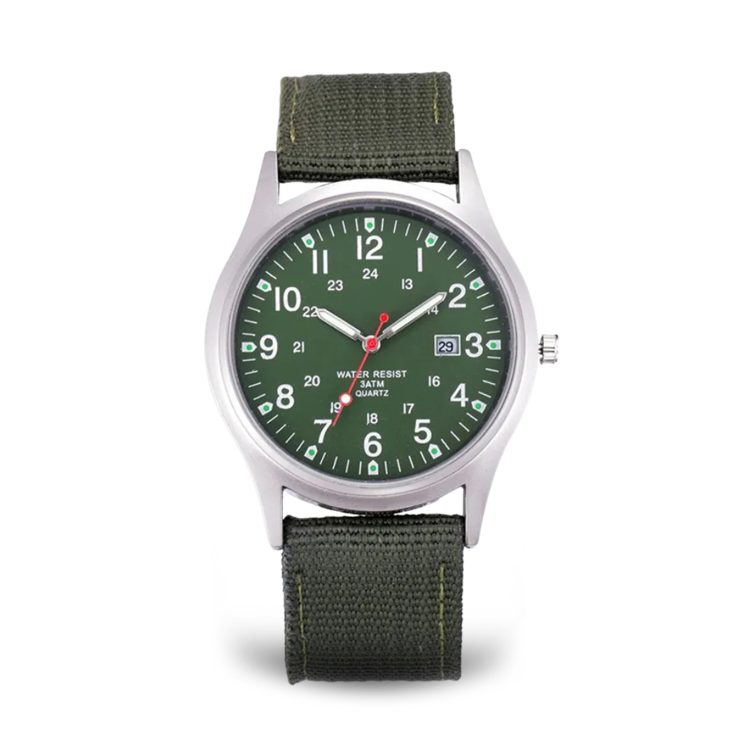 Vanguard Field Tactical Watch