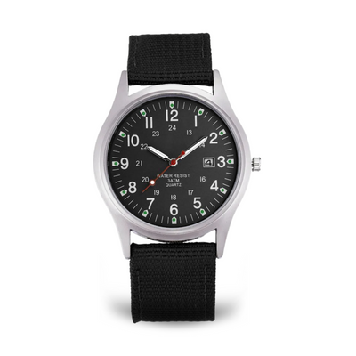 Vanguard Field Tactical Watch