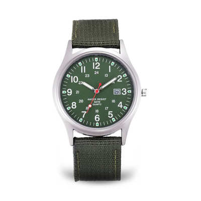 Vanguard Field Tactical Watch