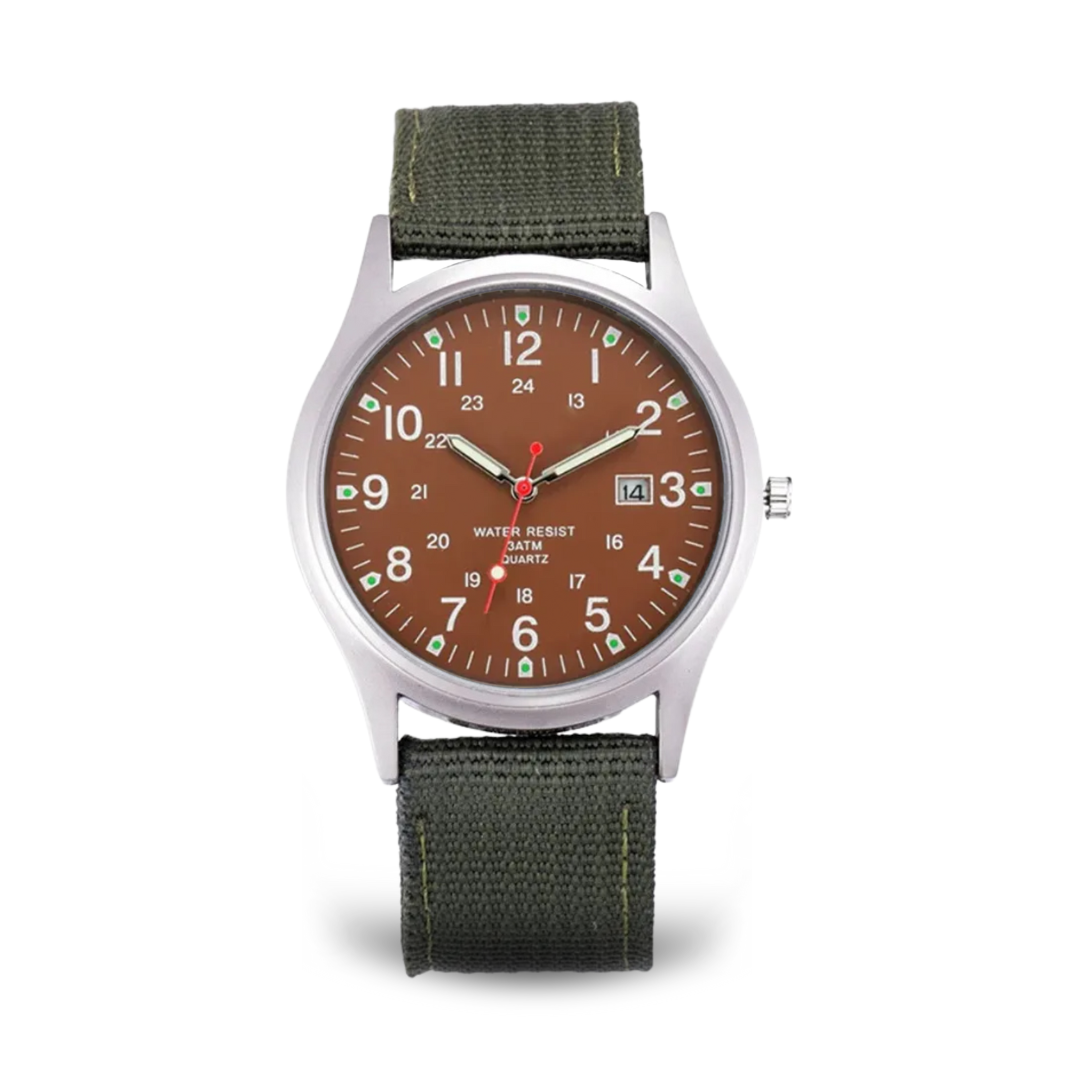 Vanguard Field Tactical Watch