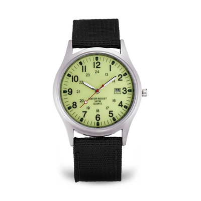 Vanguard Field Tactical Watch