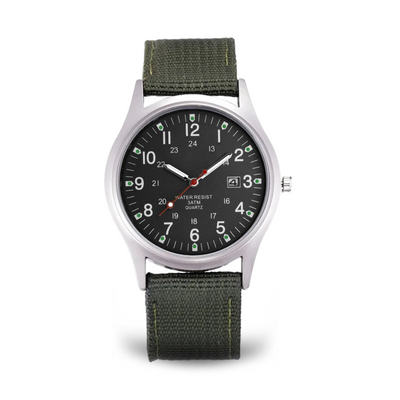 Vanguard Field Tactical Watch