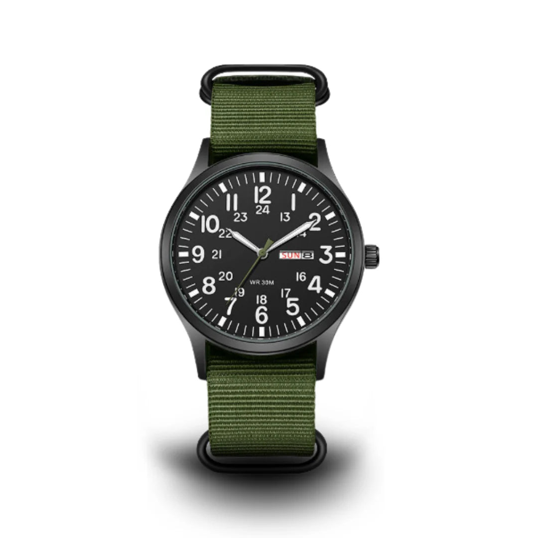 Kyle Durable Field Watch