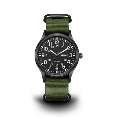 Kyle Durable Field Watch