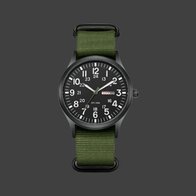 Kyle Durable Field Watch
