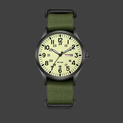 Kyle Durable Field Watch