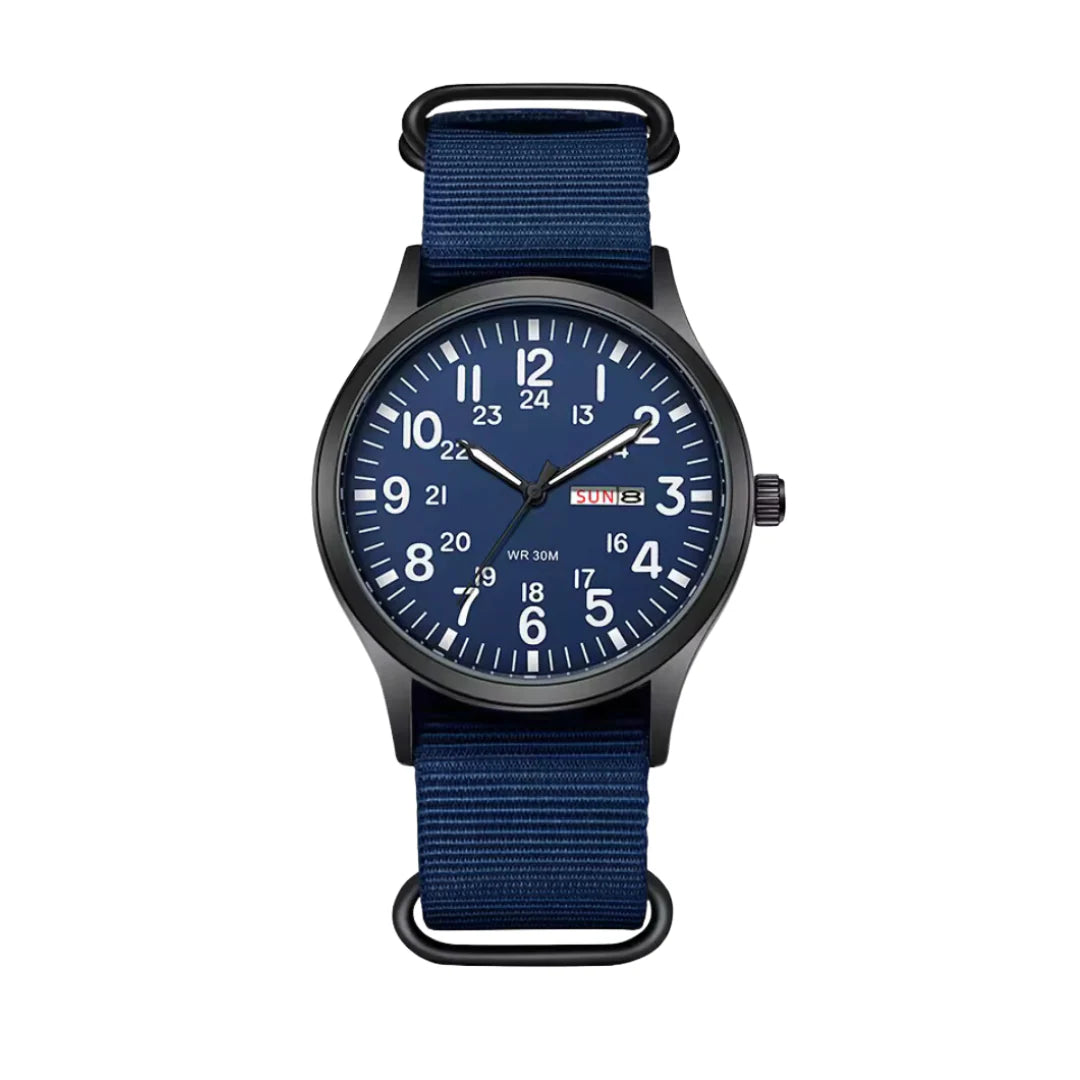 Kyle Durable Field Watch